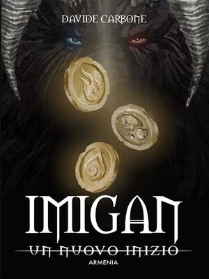 cover image of Imigan